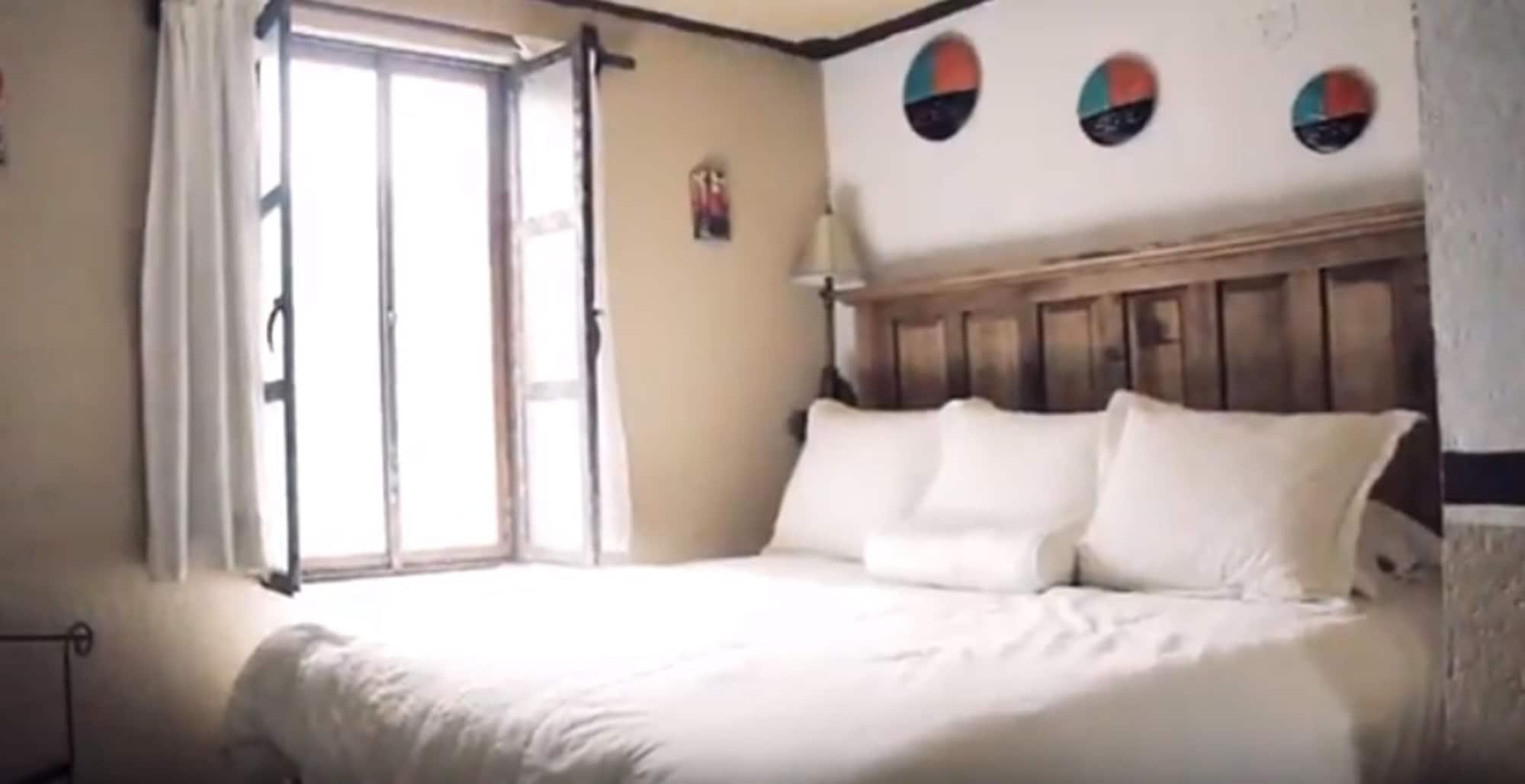 Hotel Mesón Pocitos 6