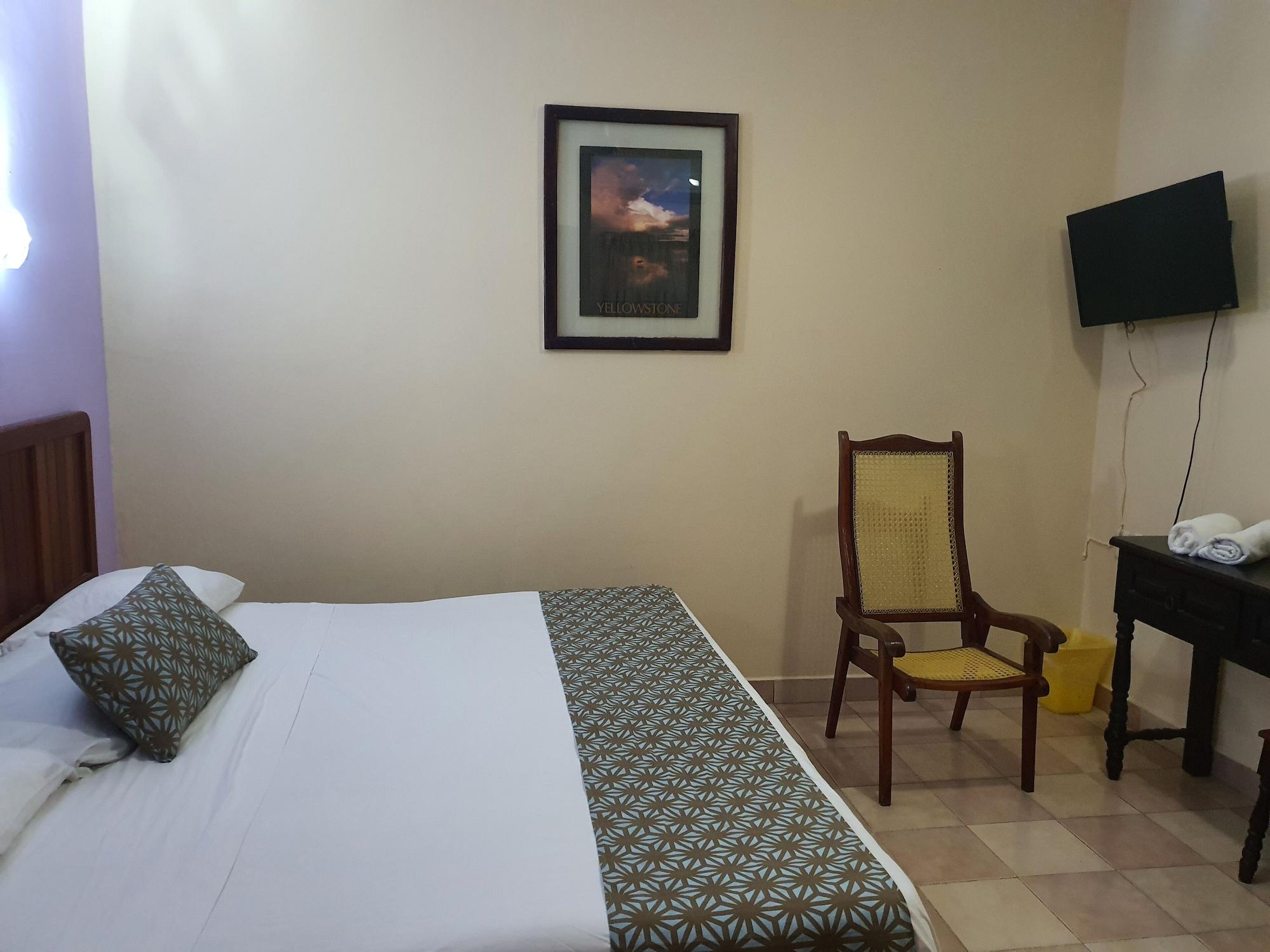 Hotel El Faro Veracruz 3