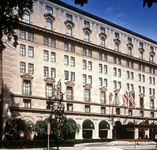 St Regis