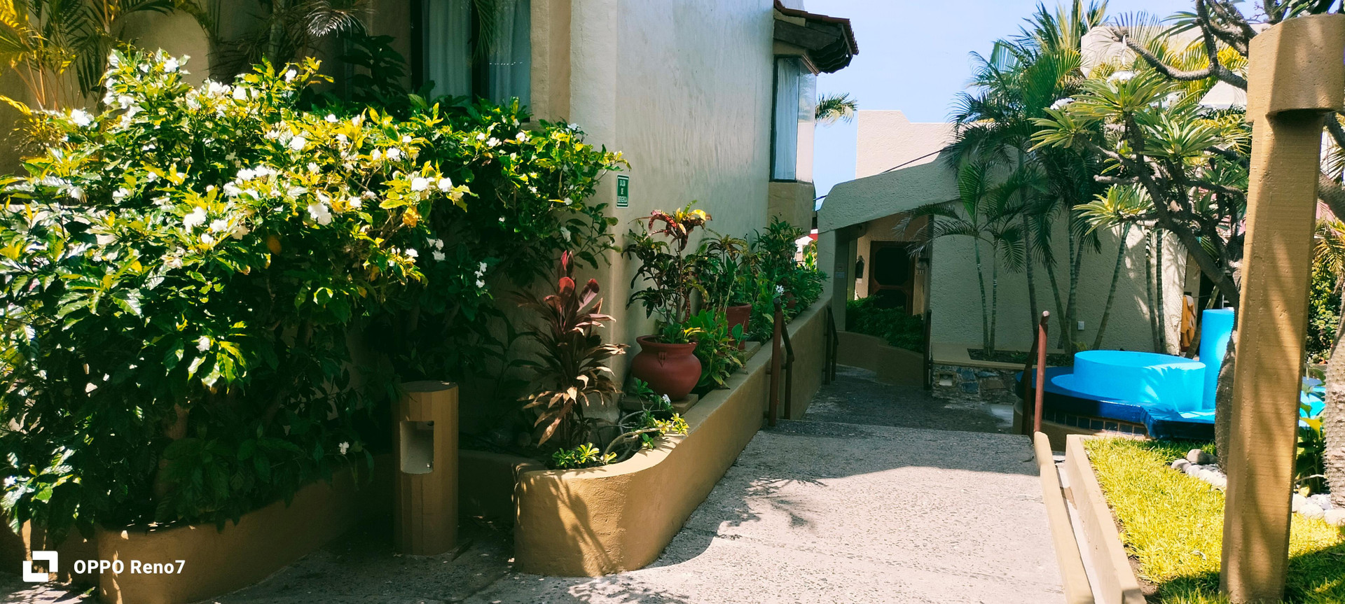 Hotel Villas Miramar