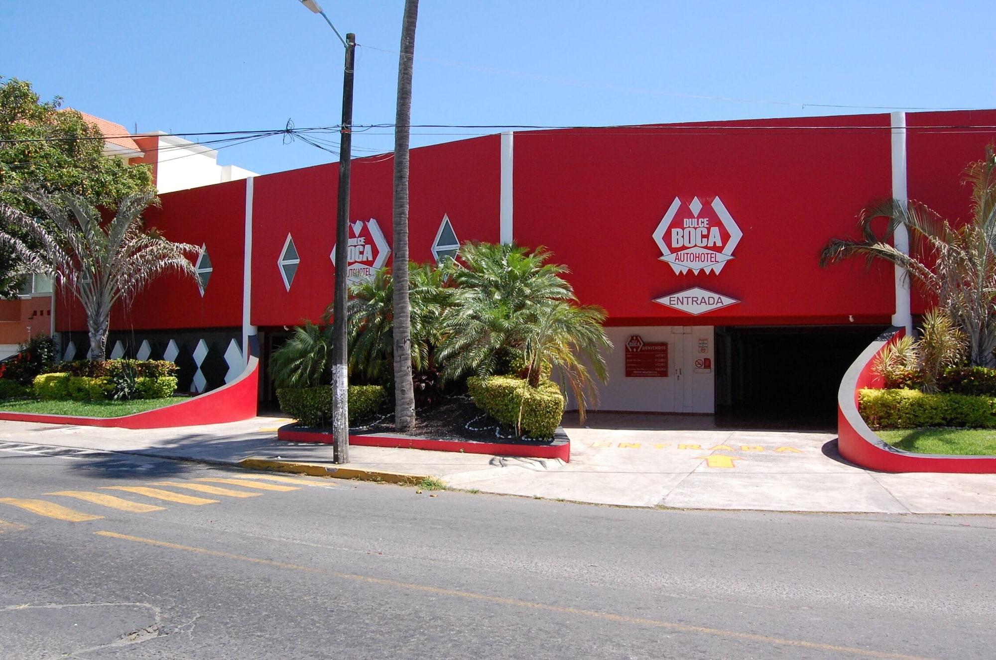 Hotel Dulce Boca 4
