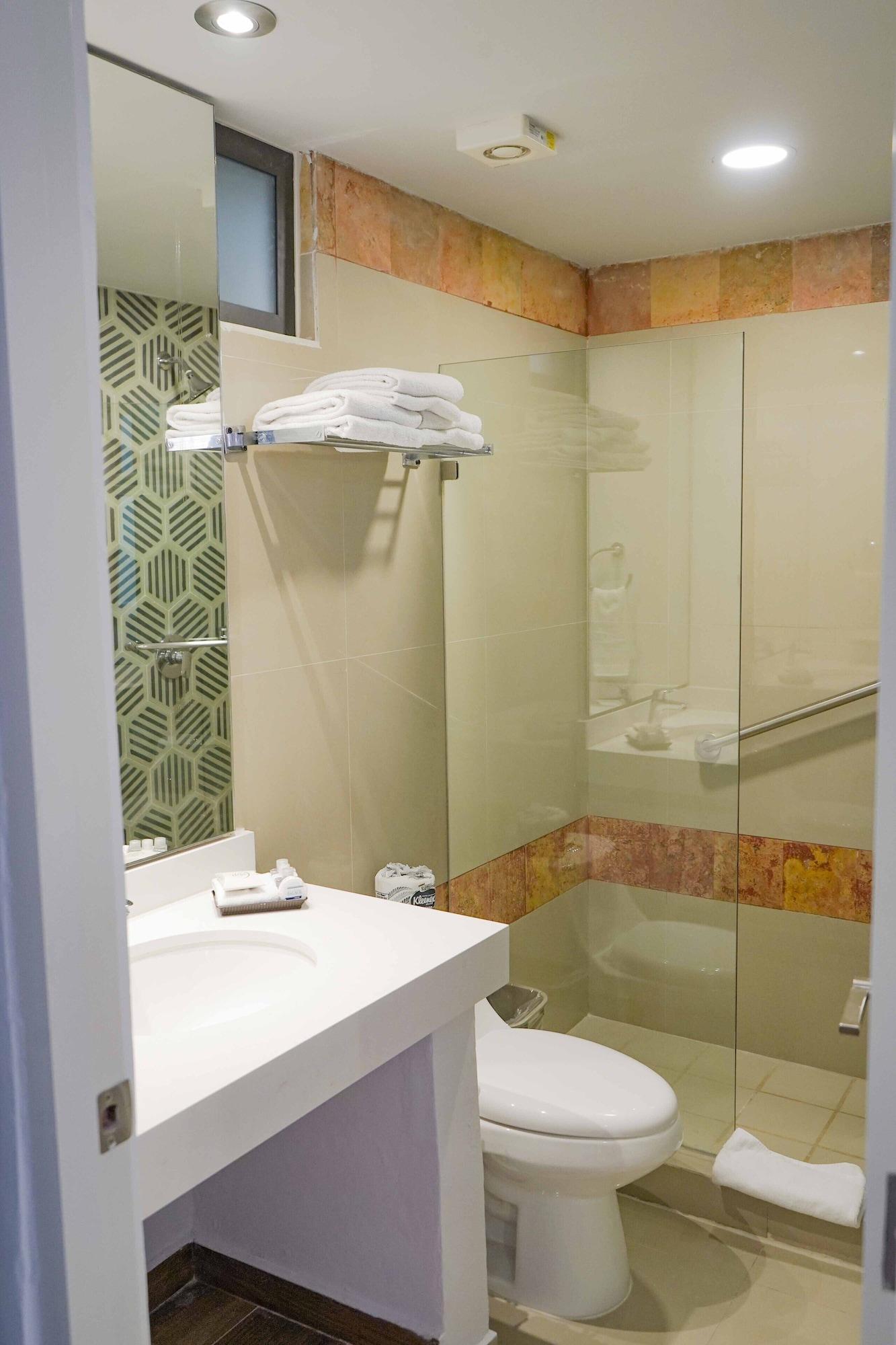 Junior Suite, Kitchenette, No view