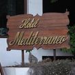 Hotel Mediterraneo Mdq