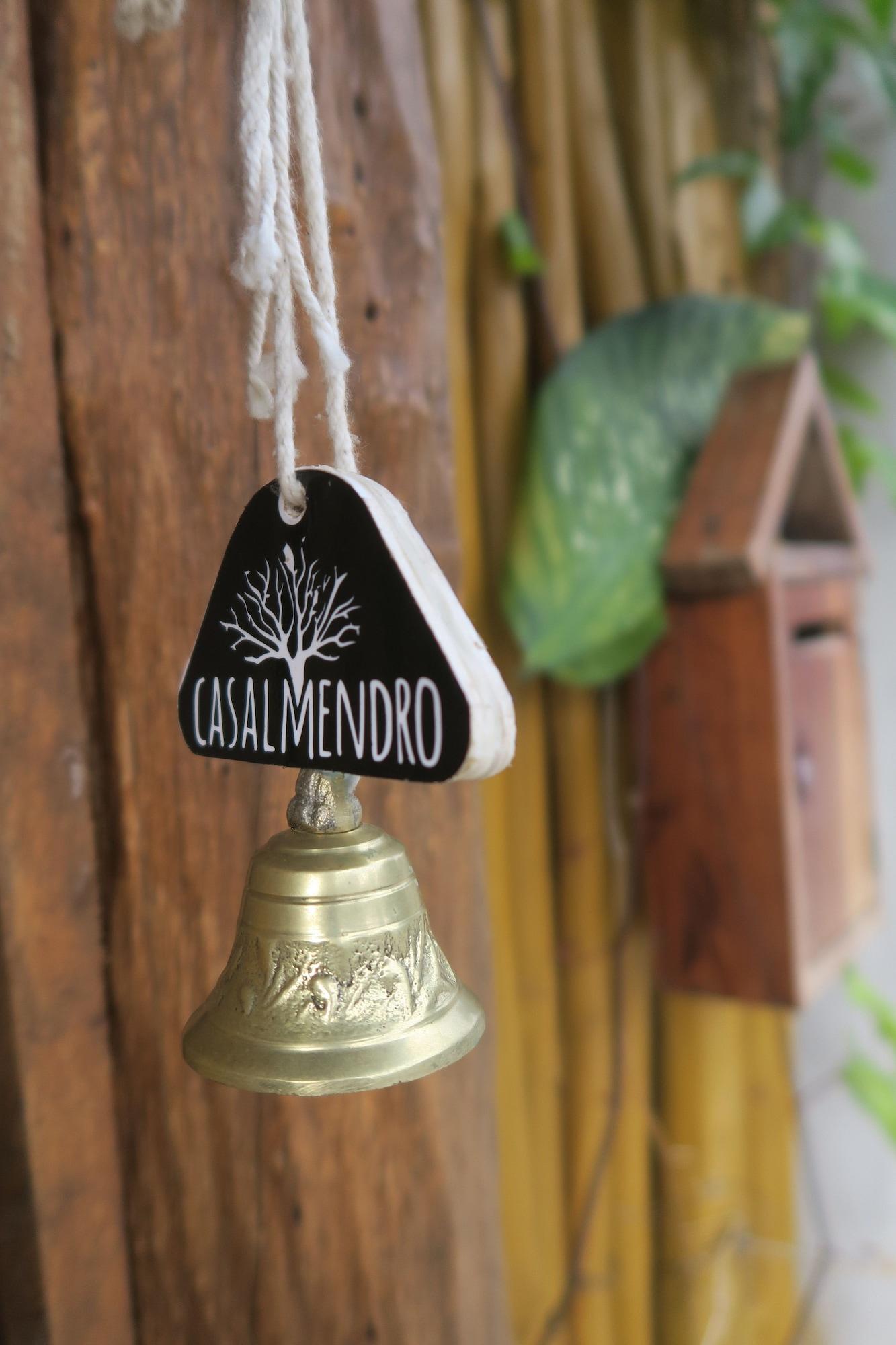 Casa Almendro 3