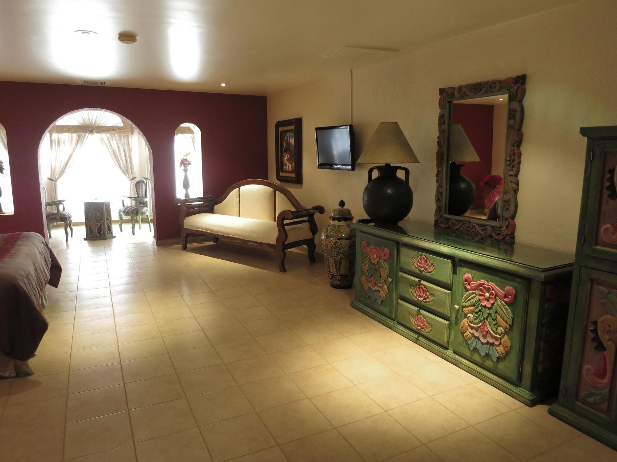 Hacienda Hotel 6