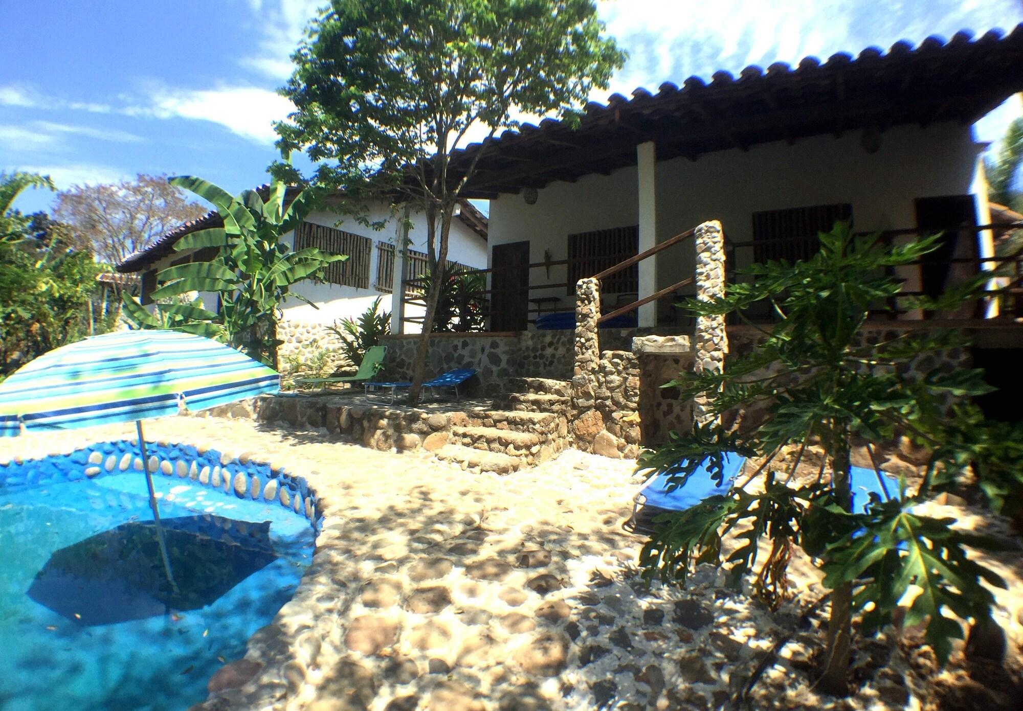 Aqua Ceiba 2