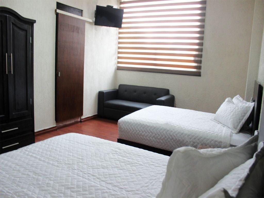 Hotel La Perla 3