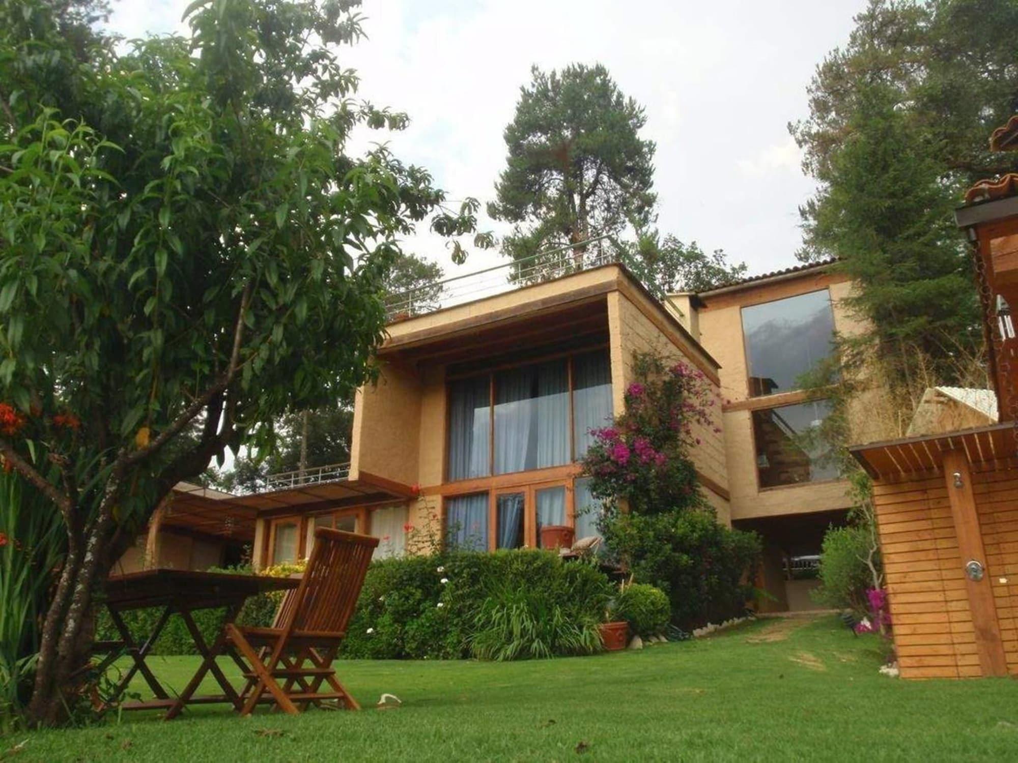 Hotel La Joya del Viento 5