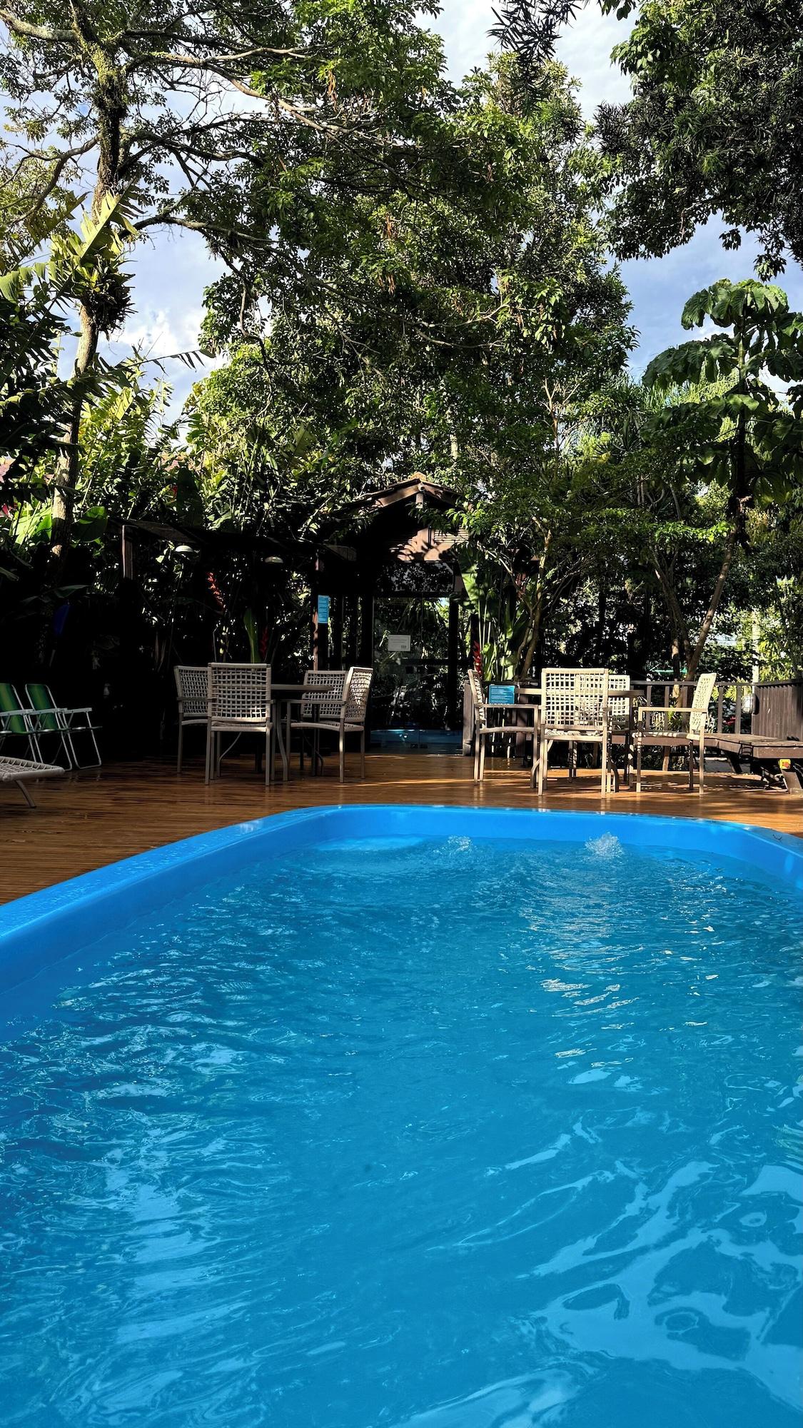Hotel Natur Campeche - foto 8