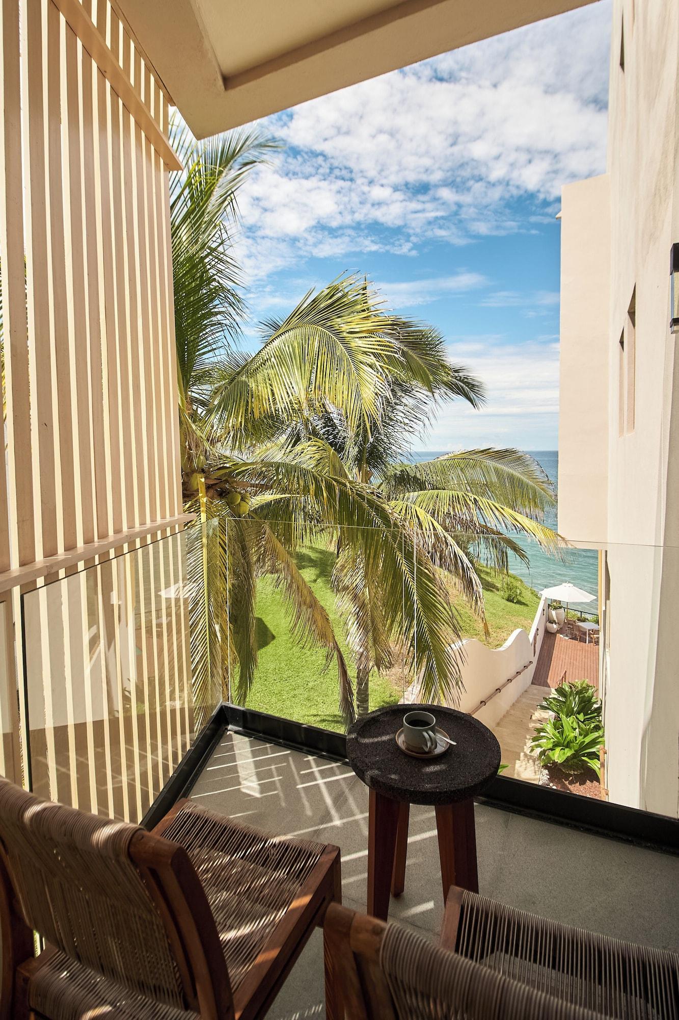 Habitación Deluxe, vista al jardín