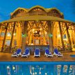 Timarai Bamboo Resort