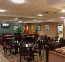 Park Inn By Radisson Doncaster