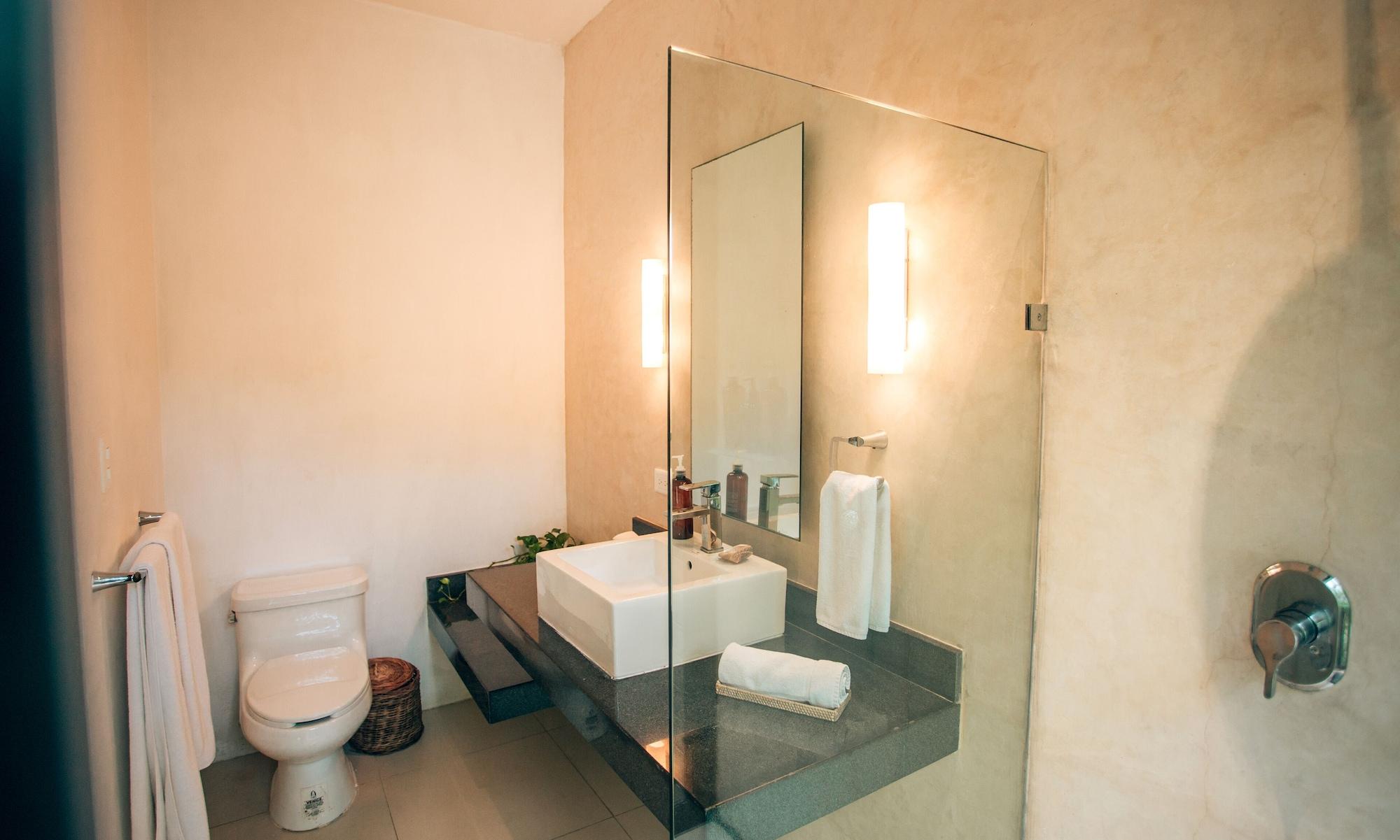 Habitación cuádruple superior