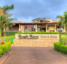 Ringle Resort & Spa