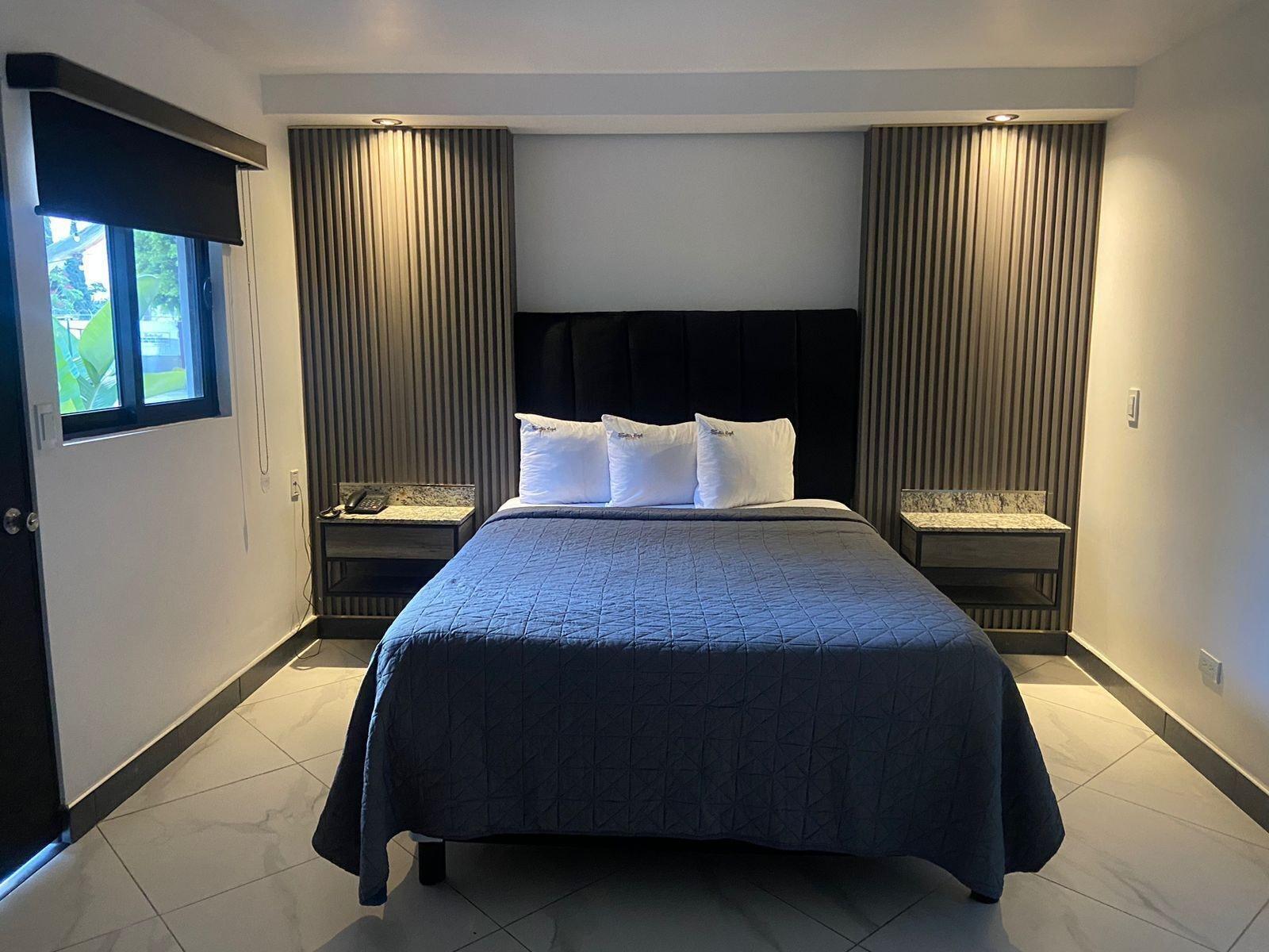 Hotel Suites Royal 6