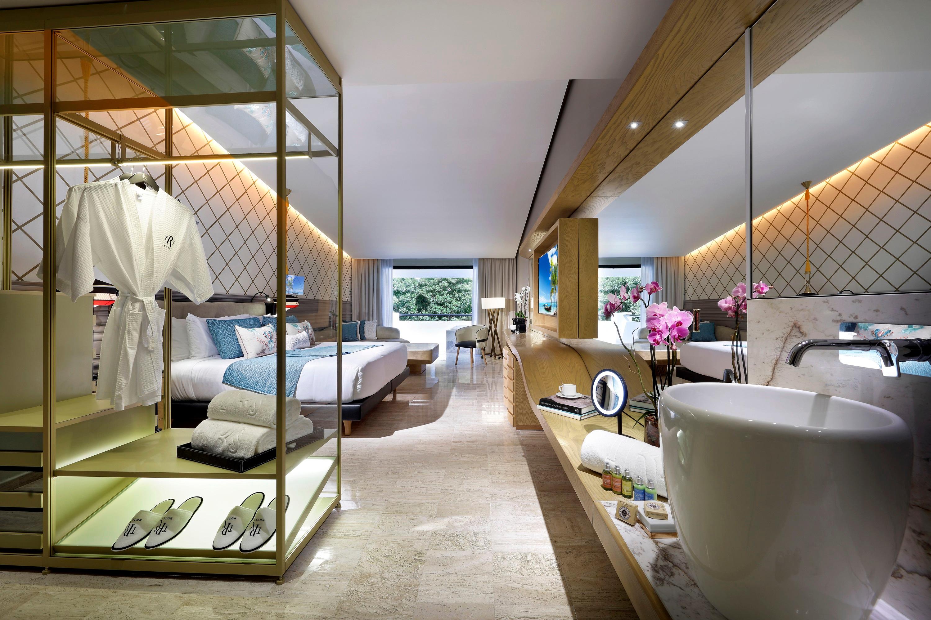 Suite Júnior