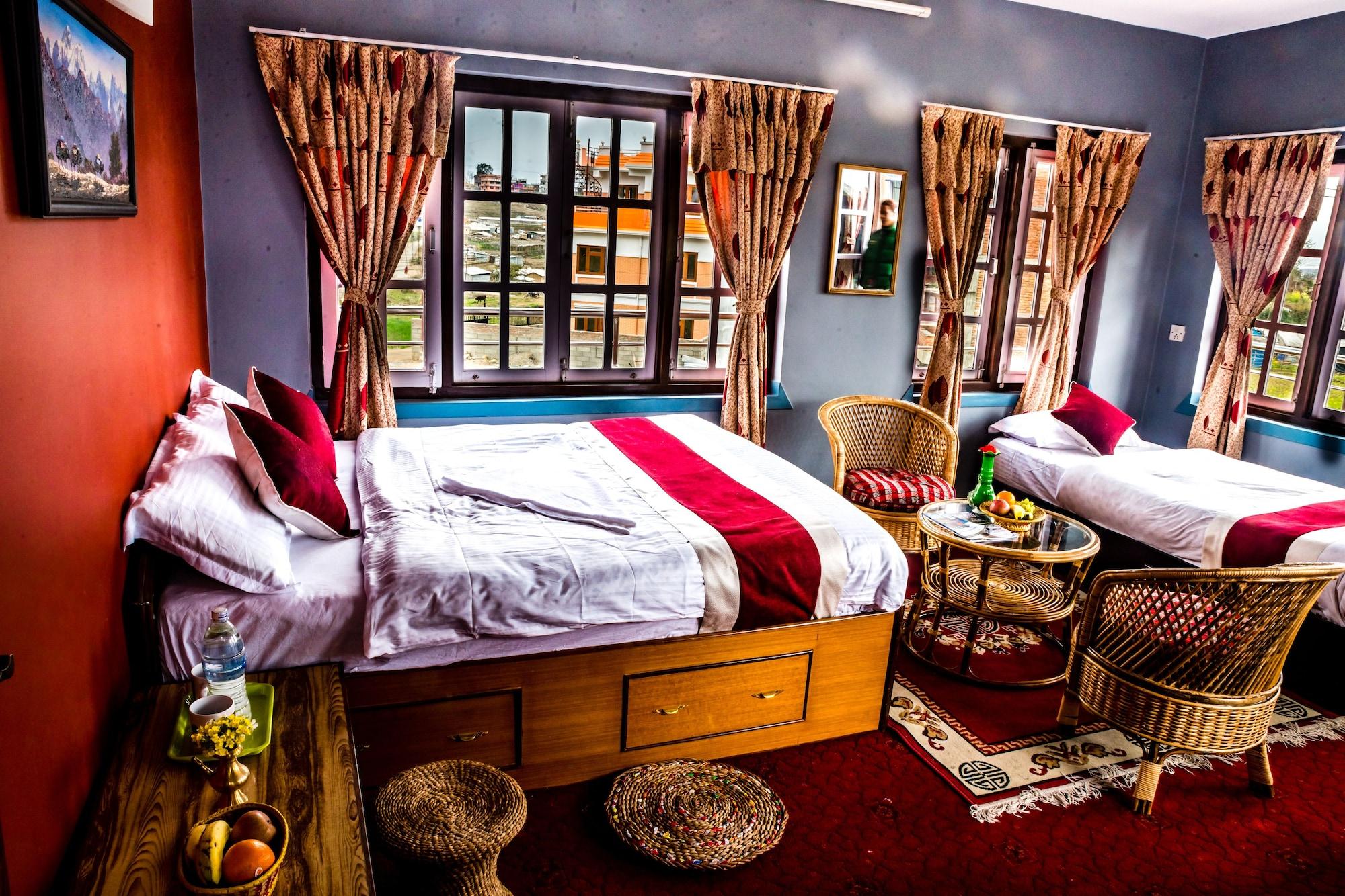 Homestay Nepal photo 3
