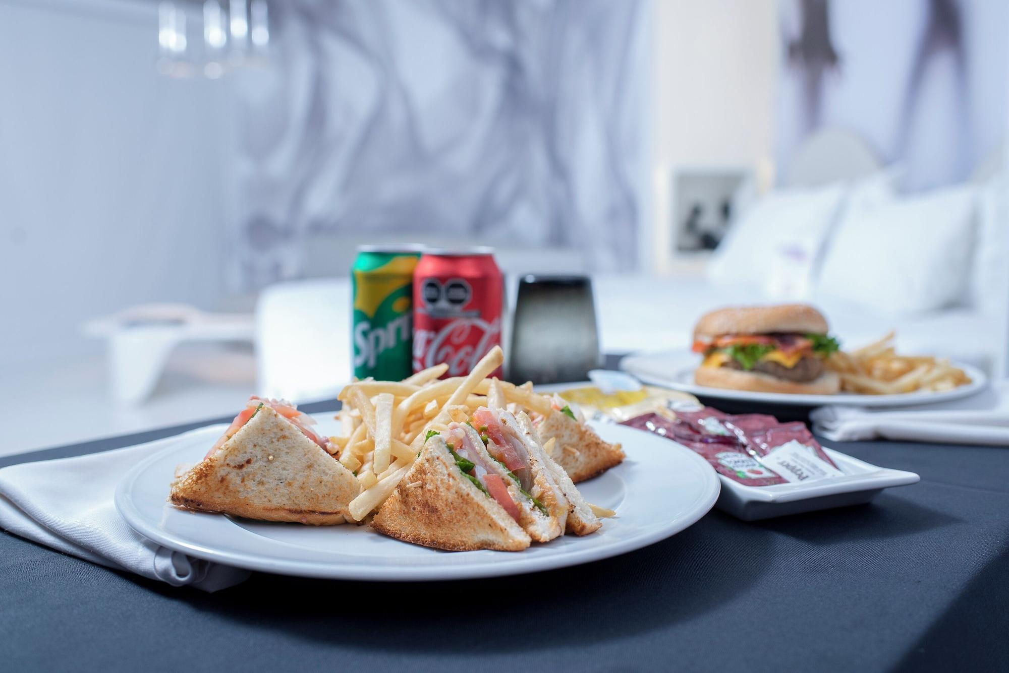 Bash Tower Ocean View