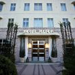Astor Hotel 
