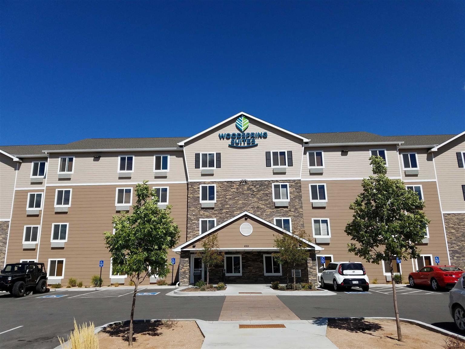 Candlewood Suites Grand Junction NW, an IHG Hotel image