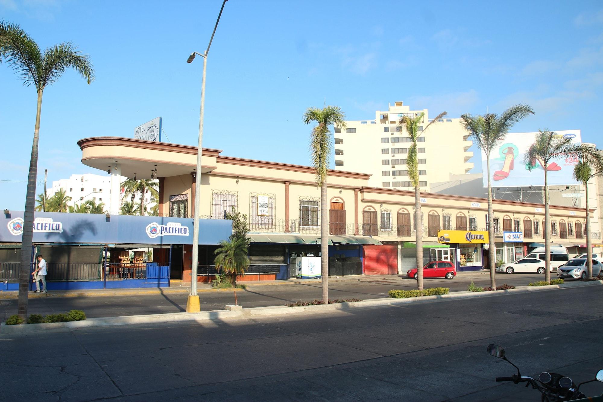 Hotel Posada Doña Rubino 3