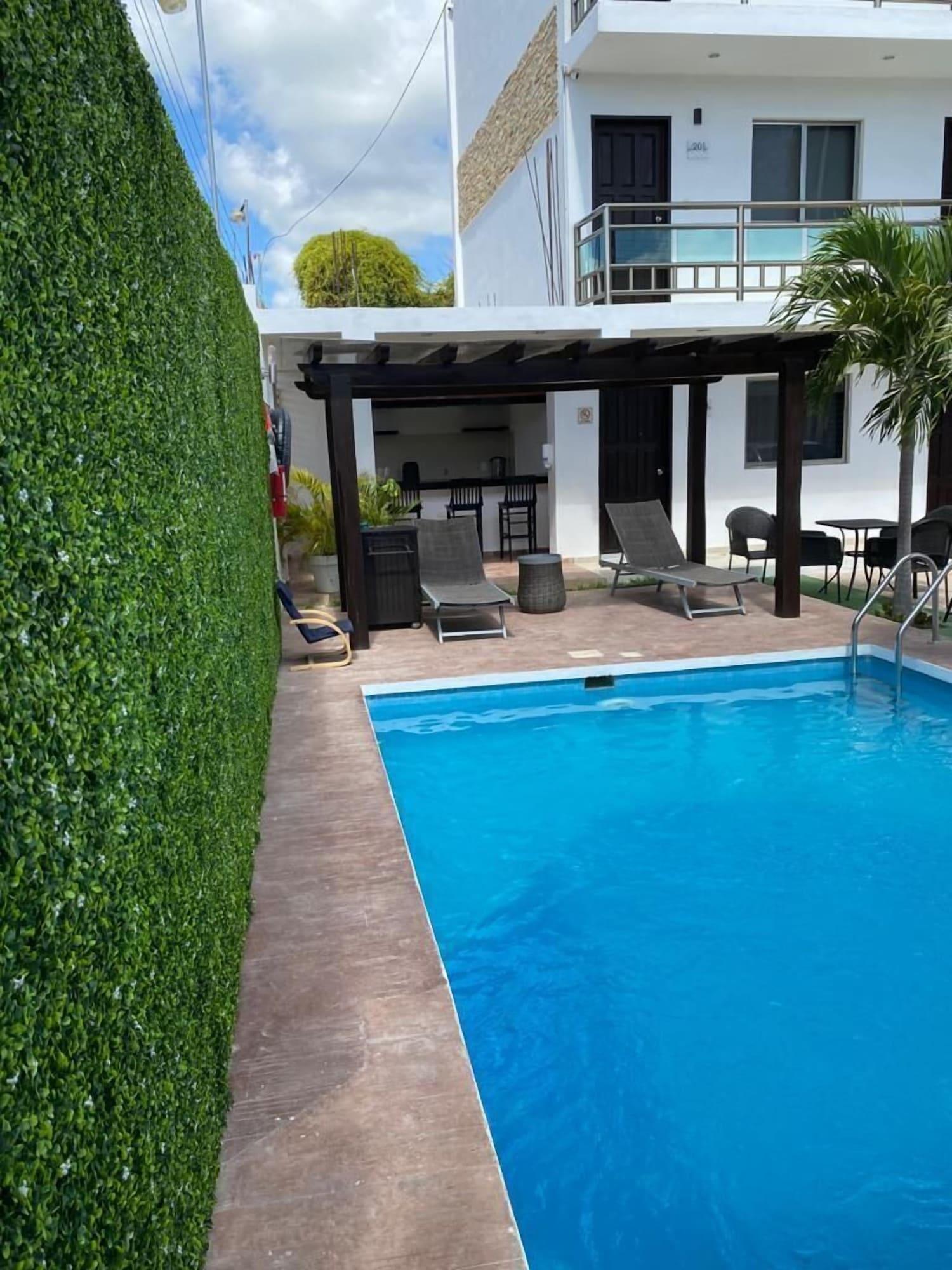Hotel Apartamentos Stone 6