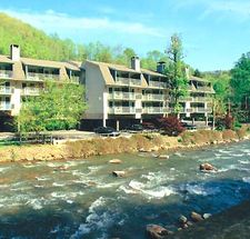 Rocky Waters Inn & Suites