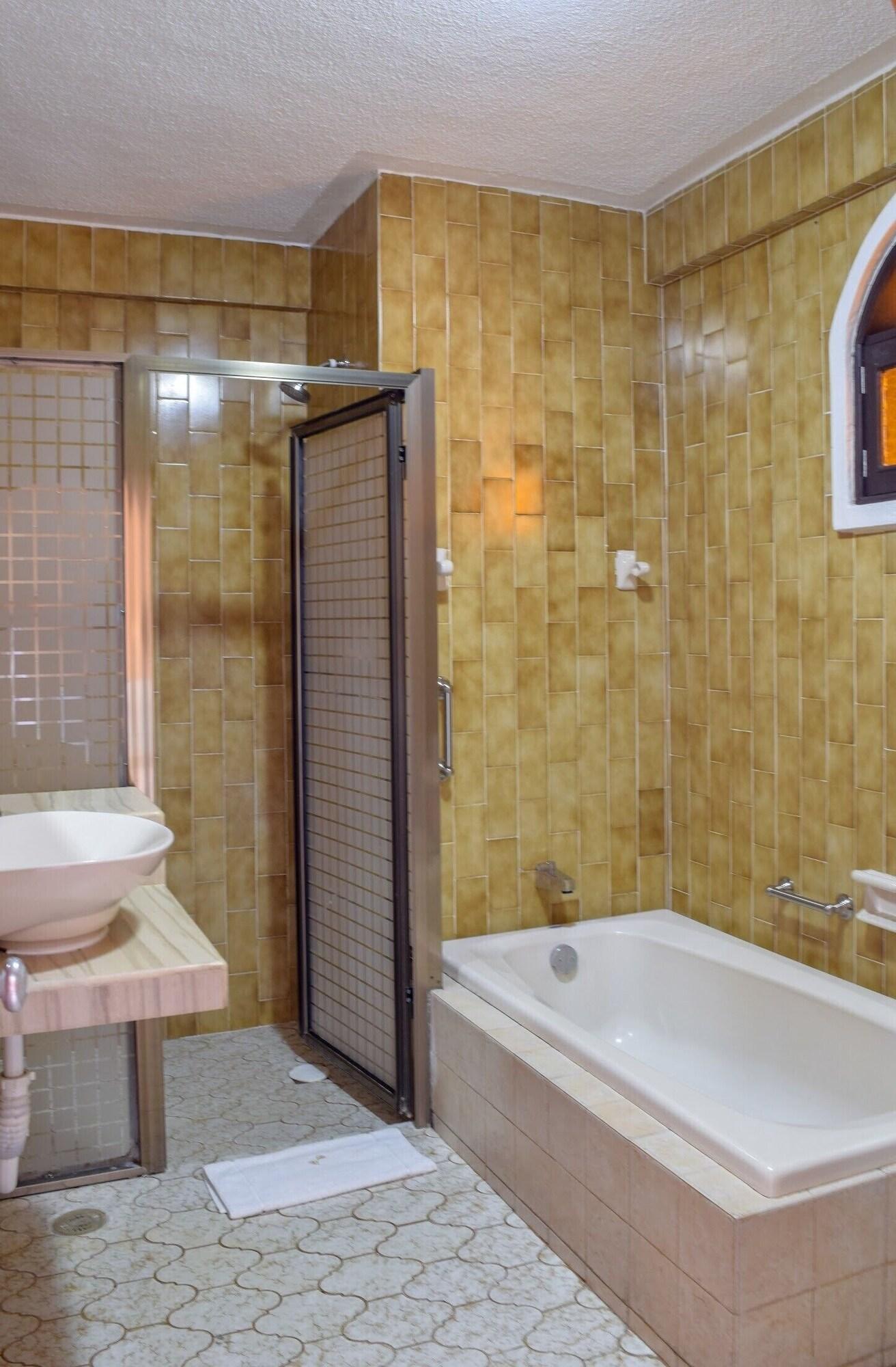 Suite estudio junior, 2 camas dobles