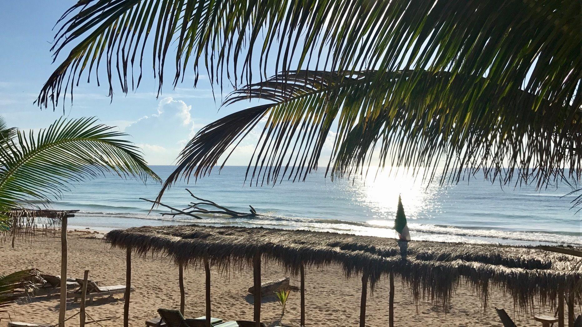 Hotel Agua Tulum 5
