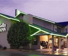 Kelly Inn - Fargo
