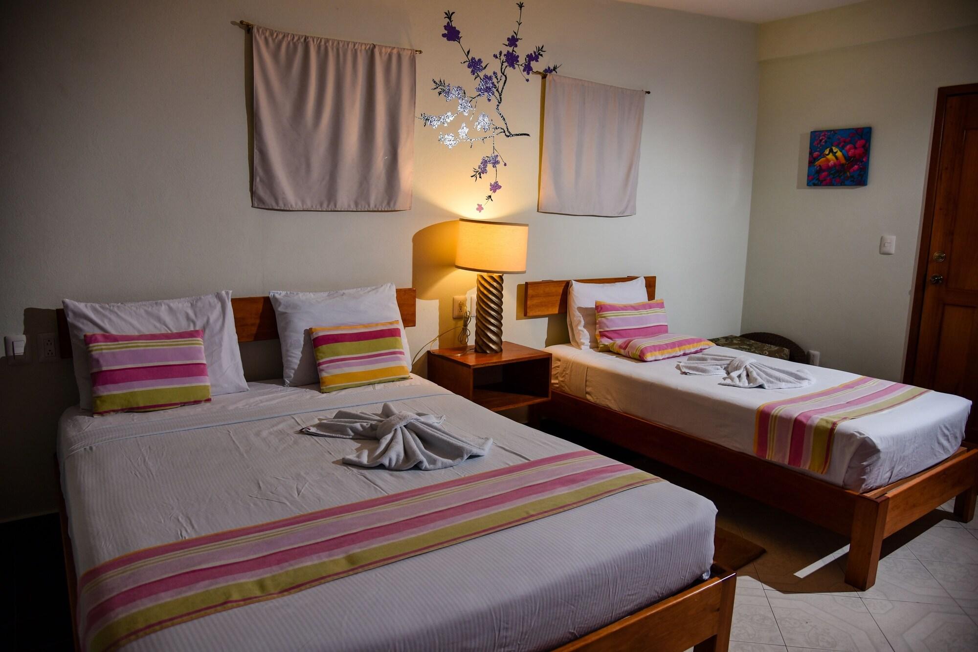 Hotel Akumal 6