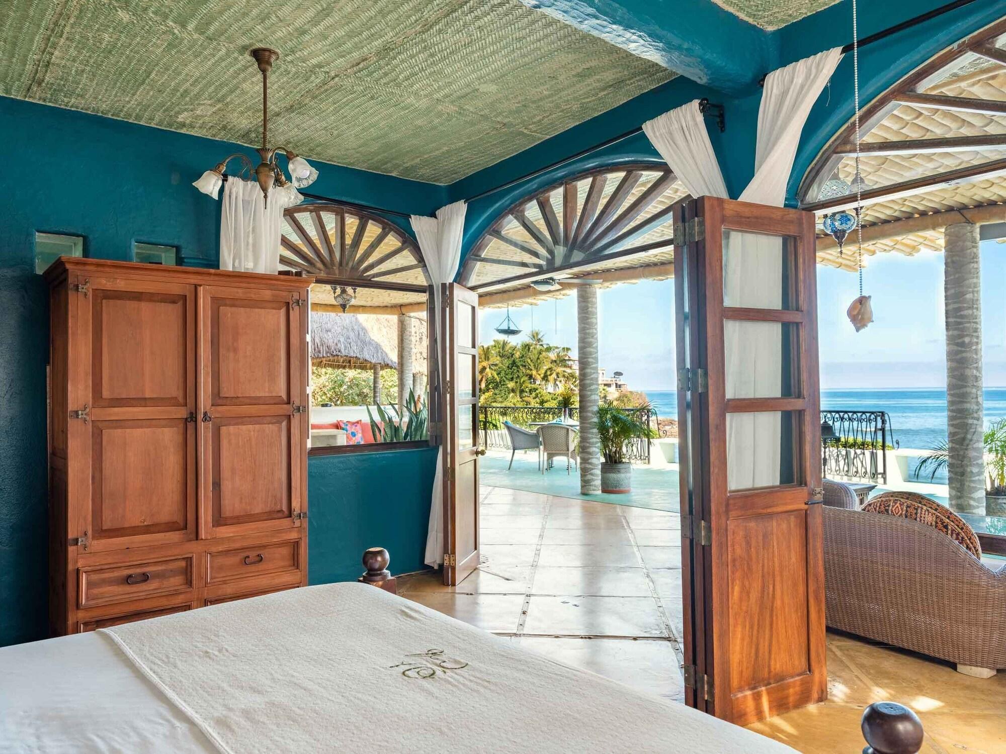 Villa Amor 5