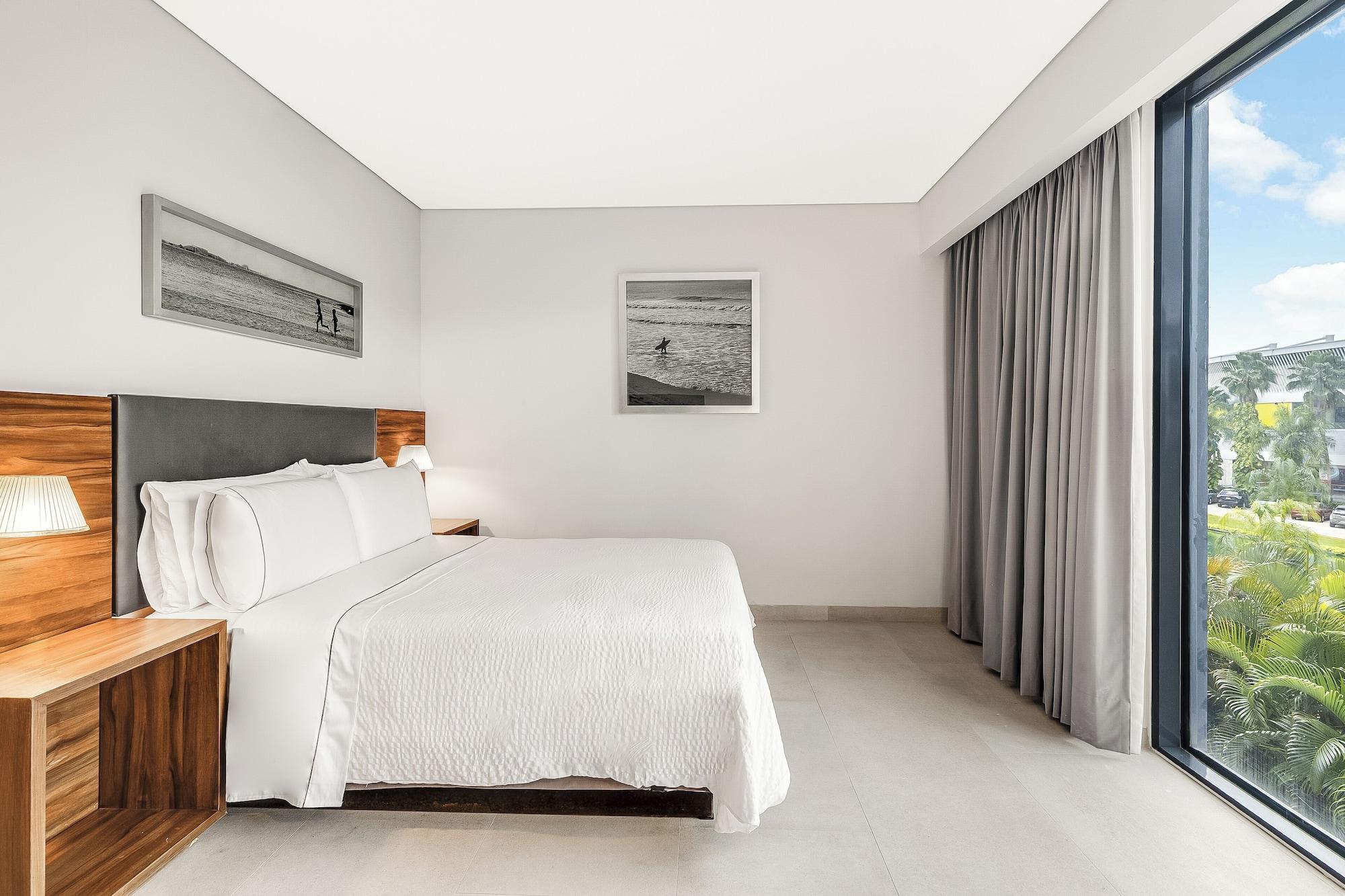 Habitación superior