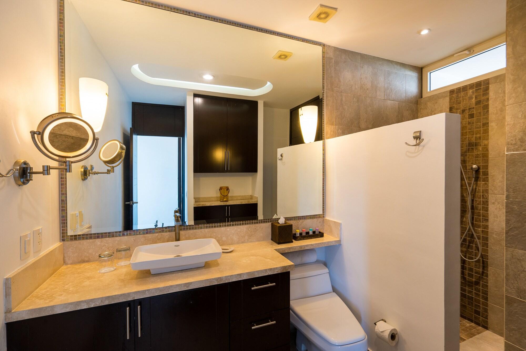 Suite de lujo, 1 habitación, vista al océano