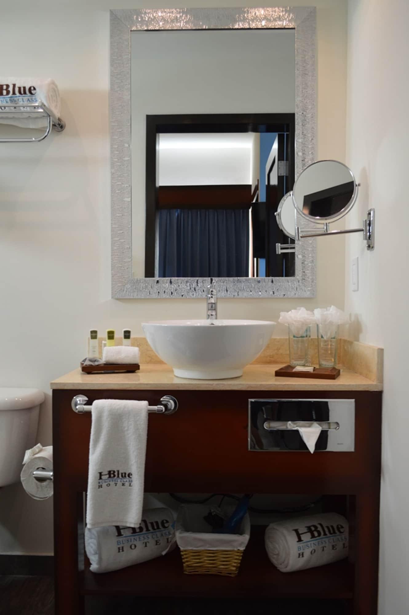 Standard Plus Room