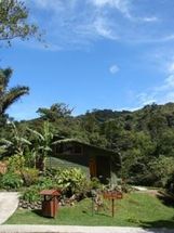 Cloudforest Lodge