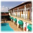 Hotel Chal&eacute; S&atilde;o Jorge