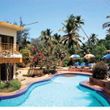 Estrela Do Mar Beach Resort