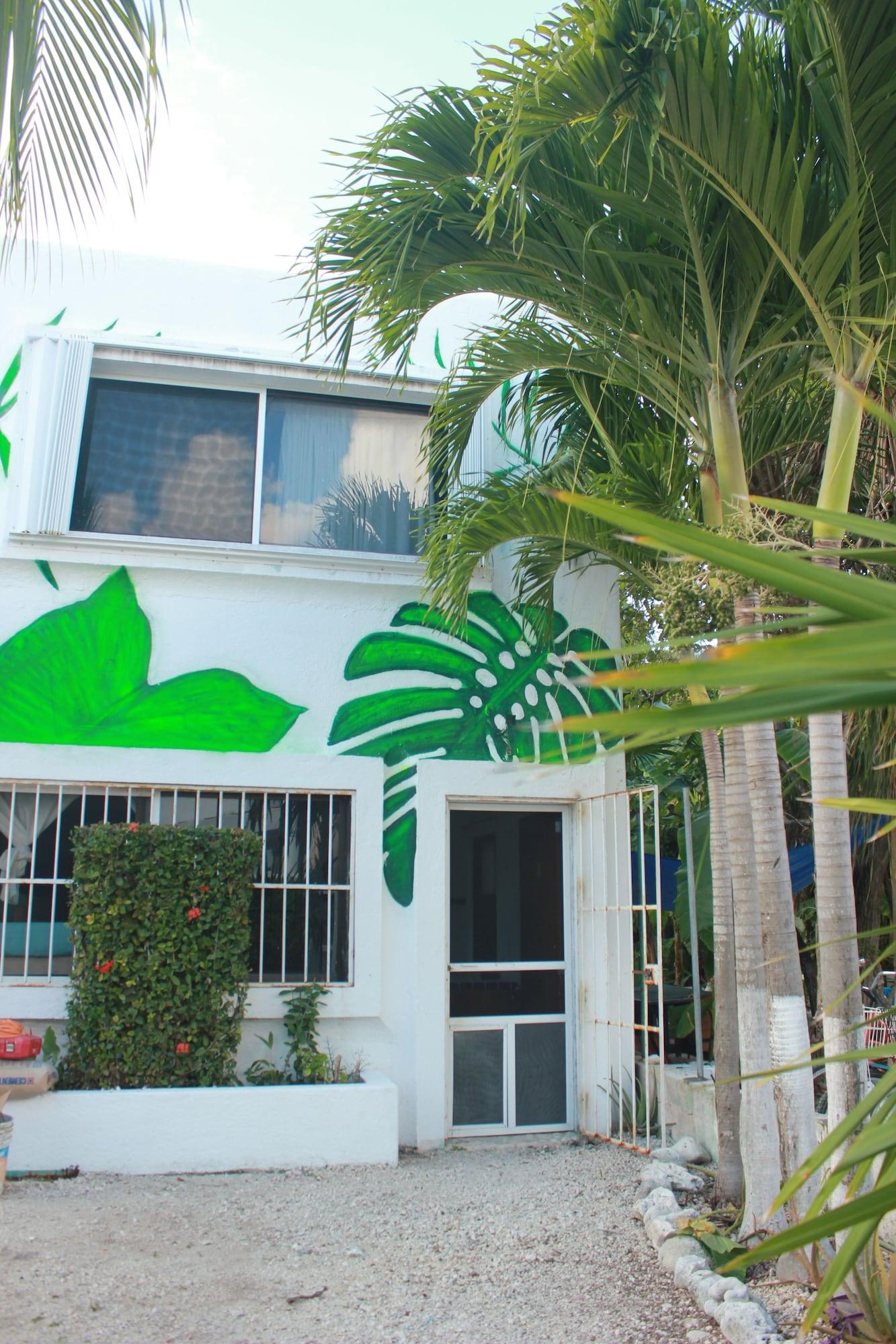 Mangrove Inn Akumal 4