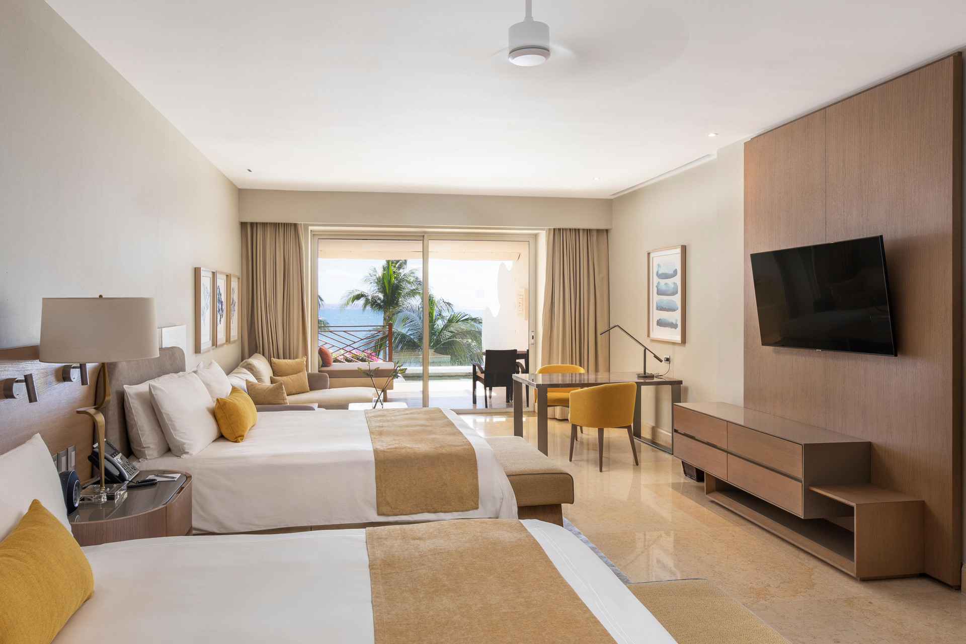 AMBASSADOR OCEAN VIEW