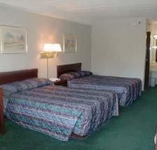 Econo Lodge (marietta)