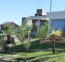 Caba&ntilde;as San Javier