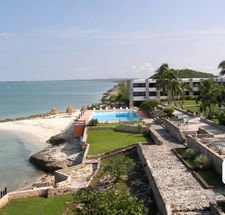 Tucan Siho-playa