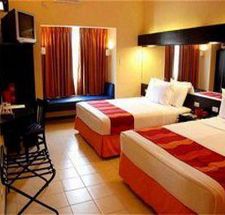 Microtel Davao