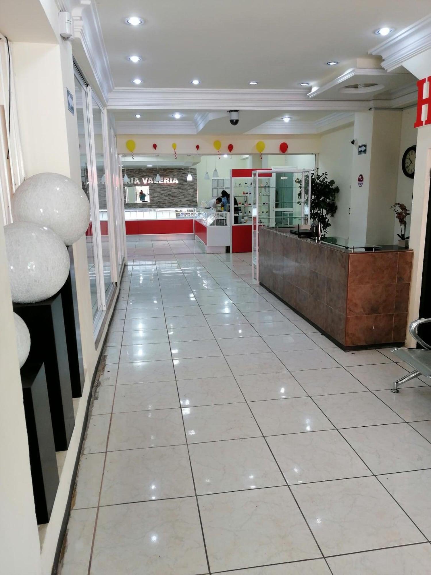Hotel Real Jaguar 4