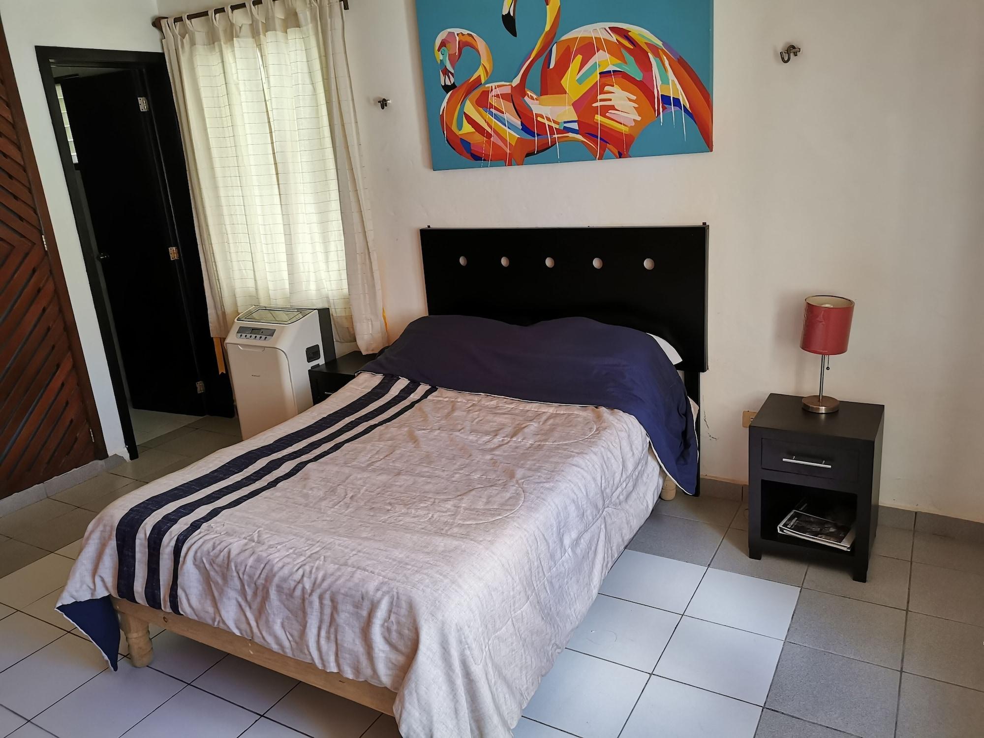 Condominios Orca C3