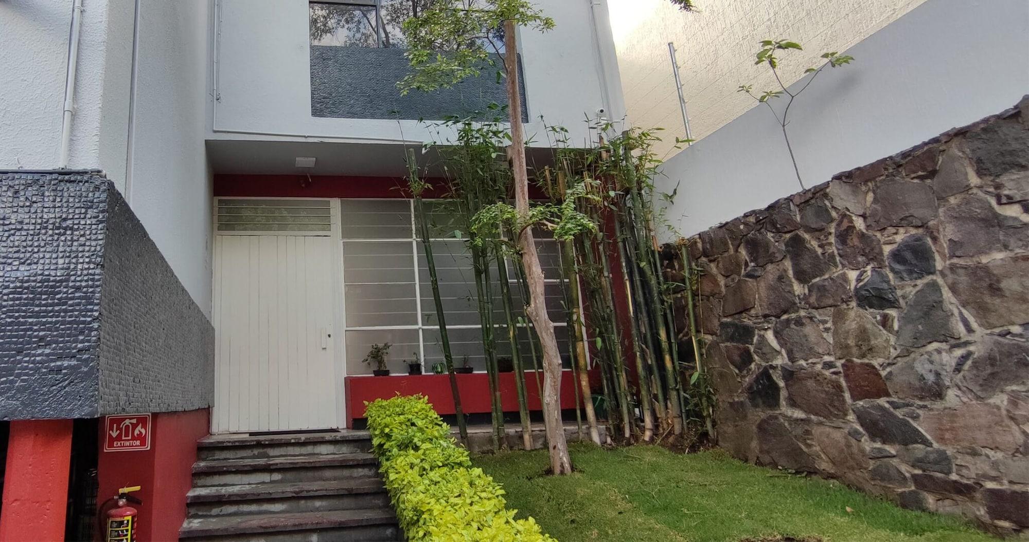 Casa Corazón Guadalajara 4