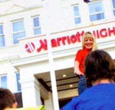 Marriott Highcliff