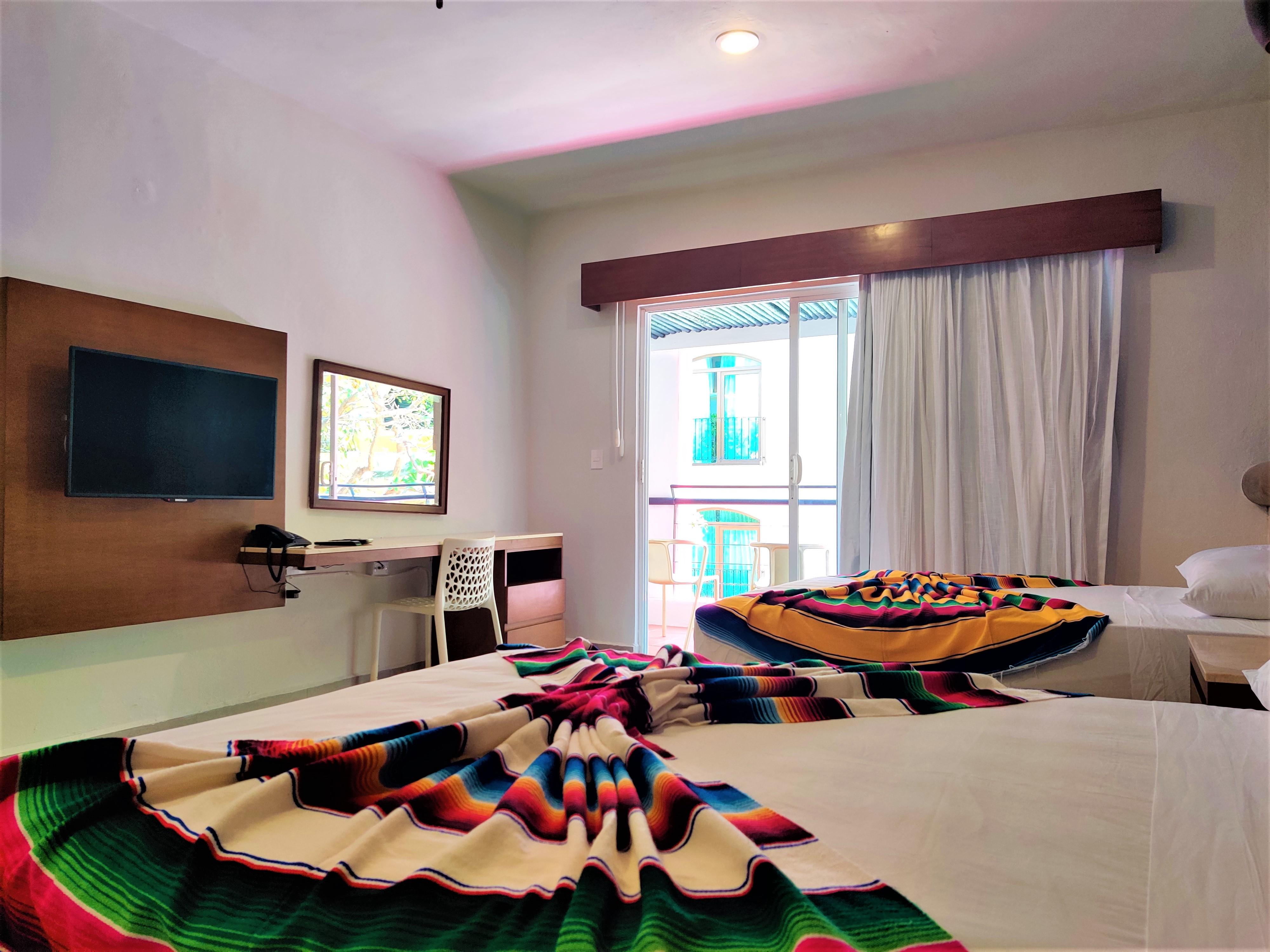 Habitación Doble Superior