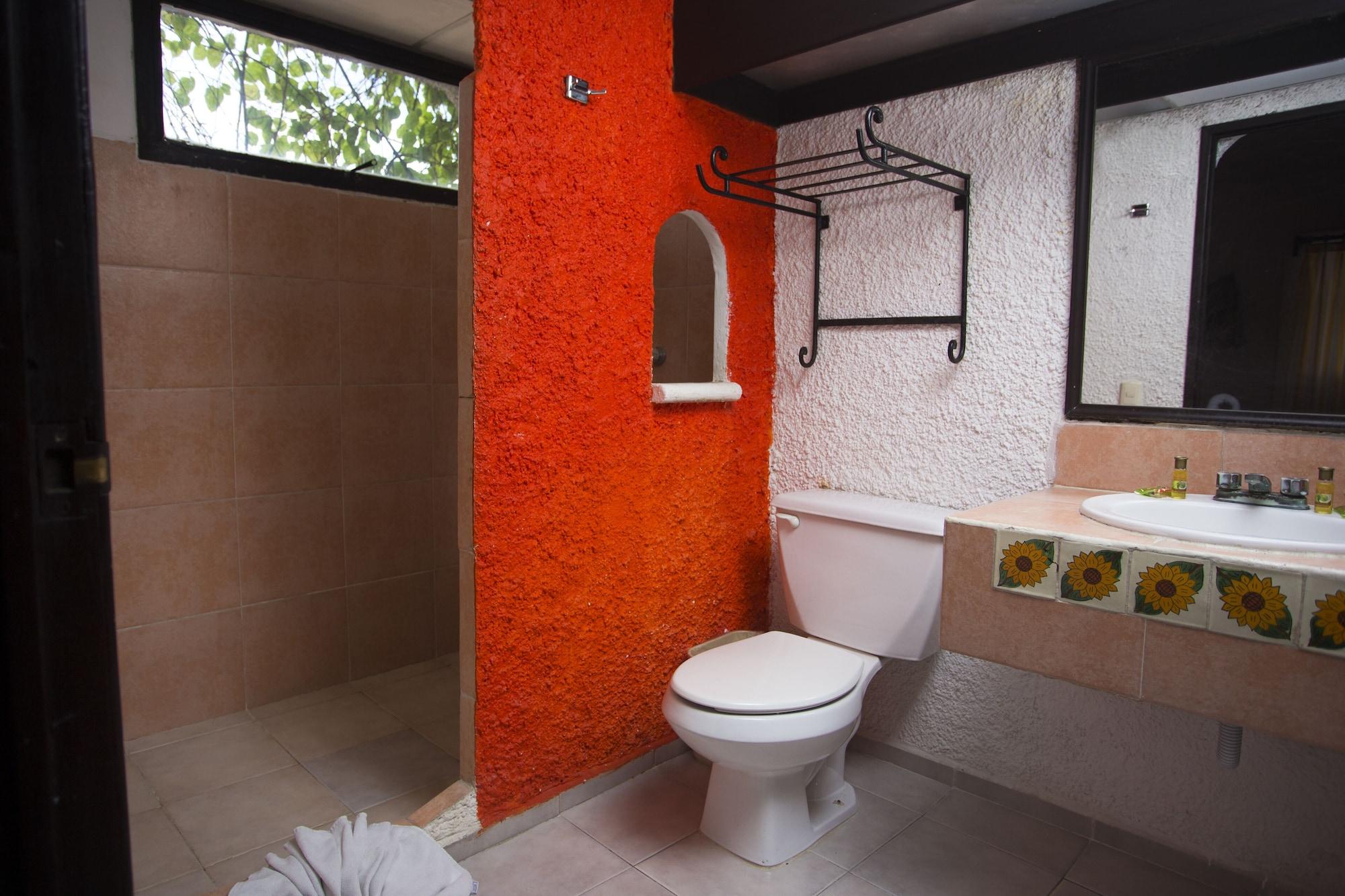 Habitación doble estándar, 2 camas dobles